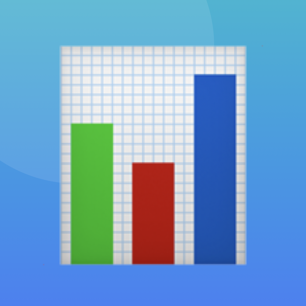 Percent Calc app icon